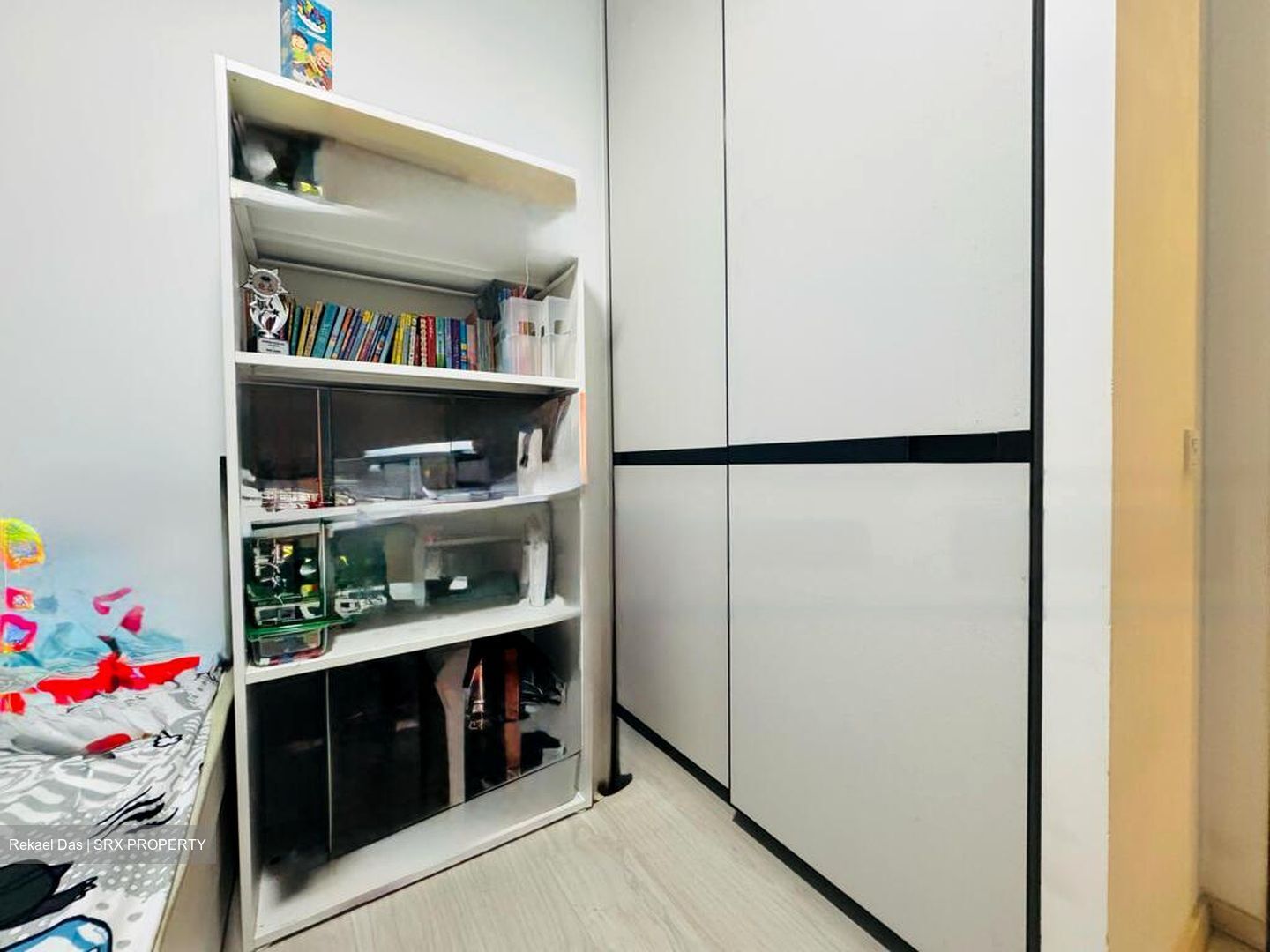 d'Nest (D18), Condominium #563768191